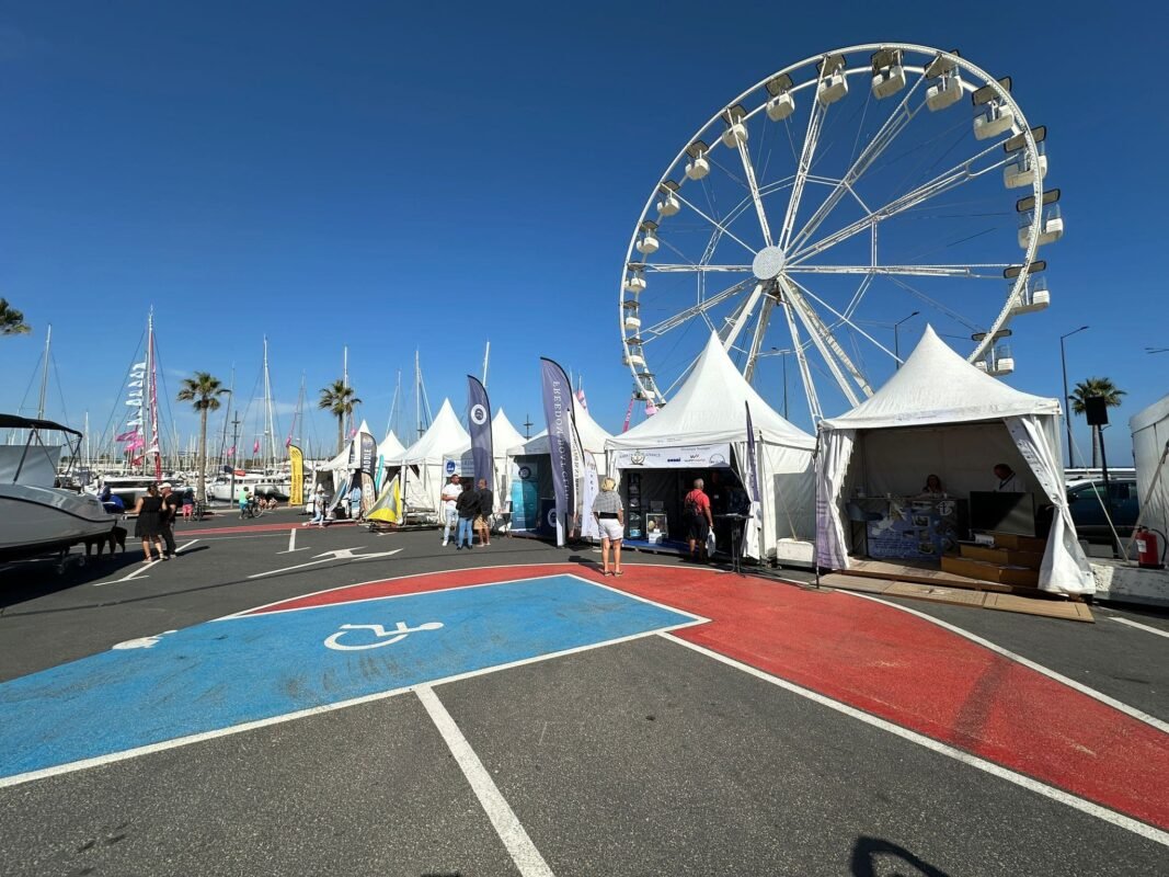 carpa a 2 aguas - transparentes- almacenaje - eventos- tec tents sl (65)